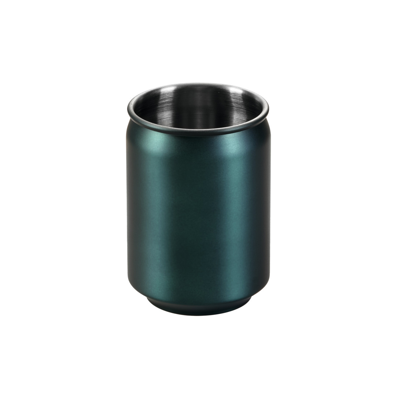 Cup ø 70 mm / 0,35 l blau matt